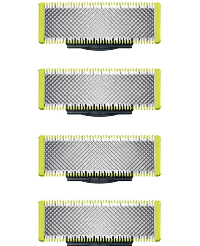 Philips OneBlade Replacement Blade 4pk