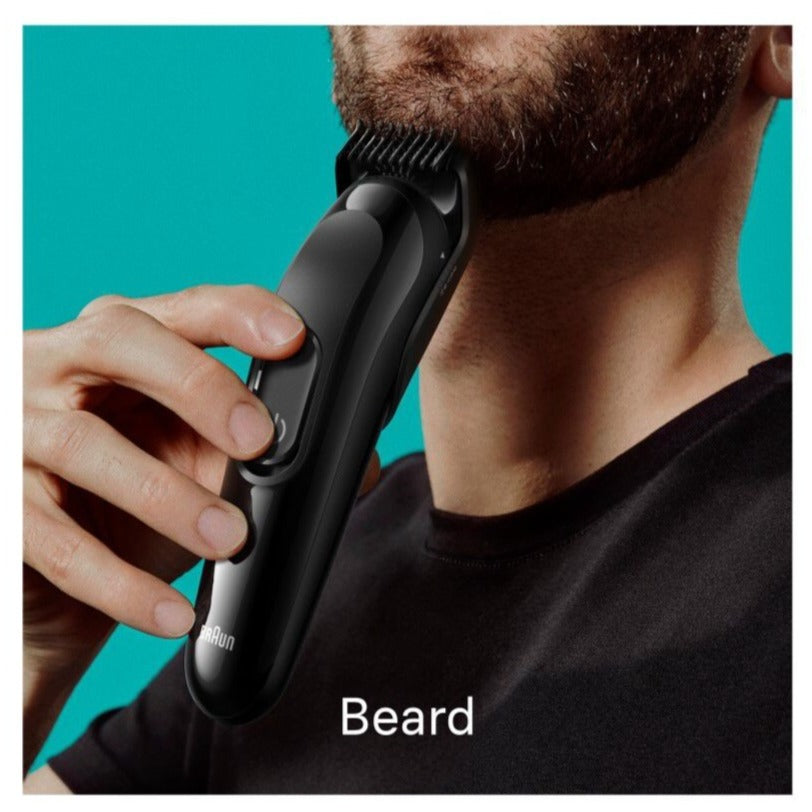 Braun Series 3 6-in-1 All-in-One Style Grooming Kit
