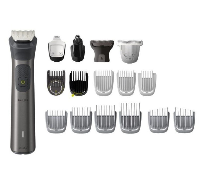 Philips Multigroom Series 7000 17-in-1 Trimmer