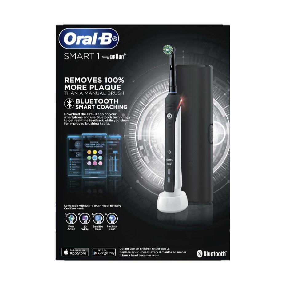 Oral-B Smart 1 Electric Toothbrush