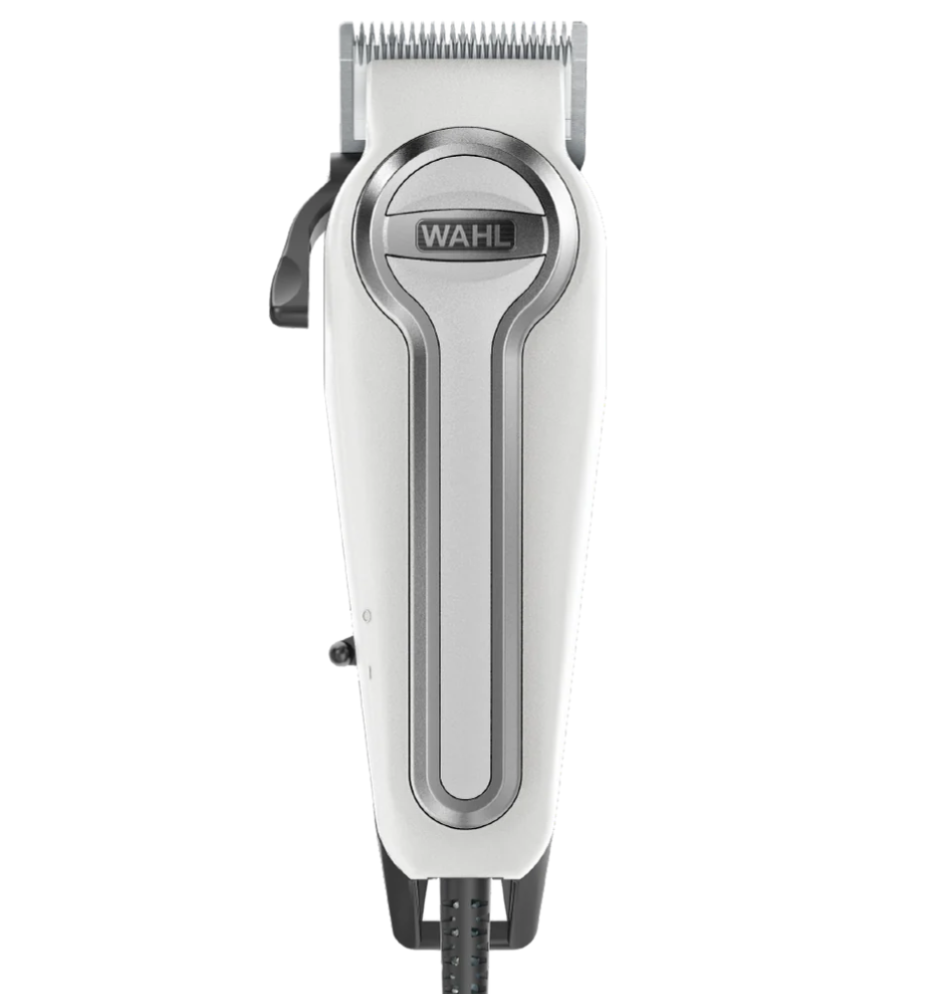 Wahl Elite Pro Barber Corded Haircutting Kit