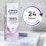 5 x Oral-B 3D White Enamel Strong Whitening Toothpaste 95g