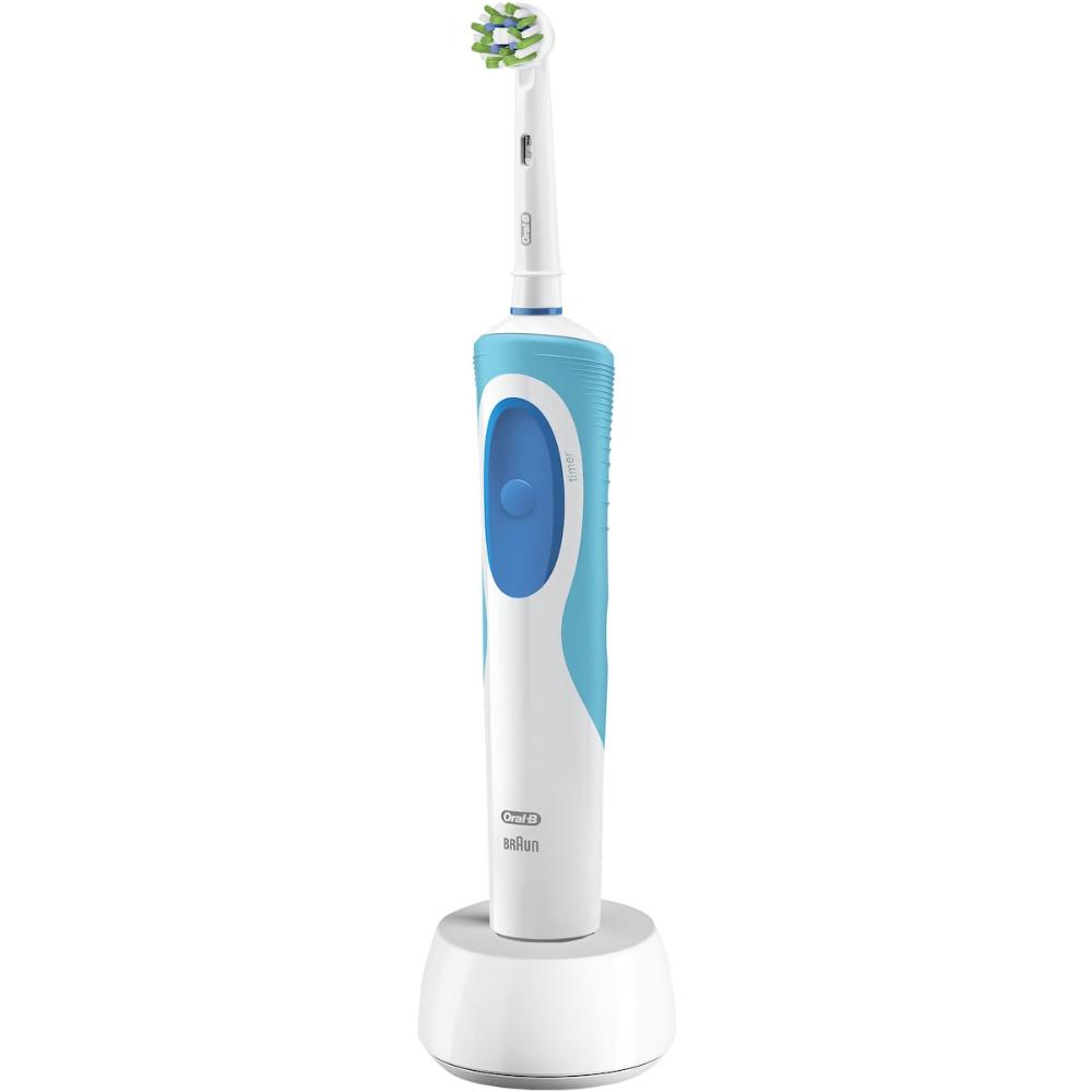 Oral-B Vitality Cross Action Clean Electric Toothbrush each