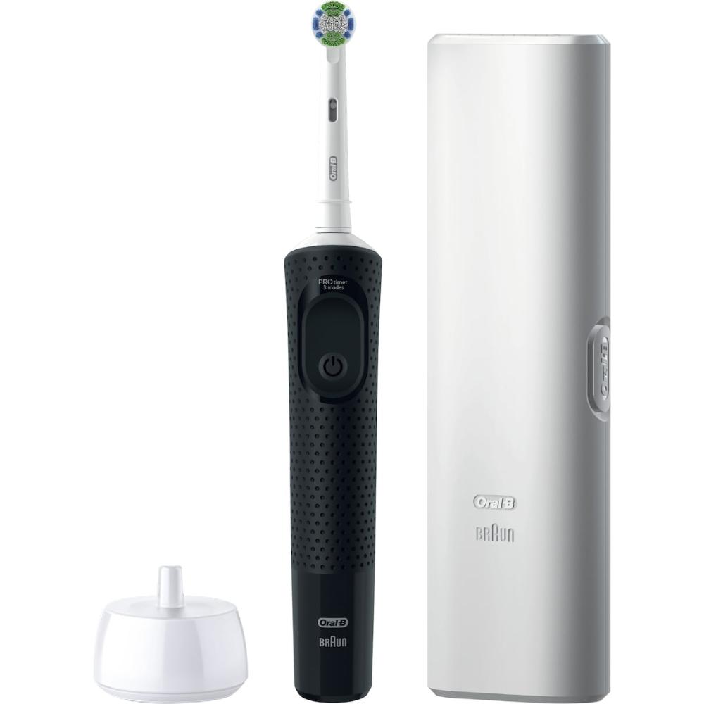Oral-B Pro 300 Precision Clean Black Electric Toothbrush each