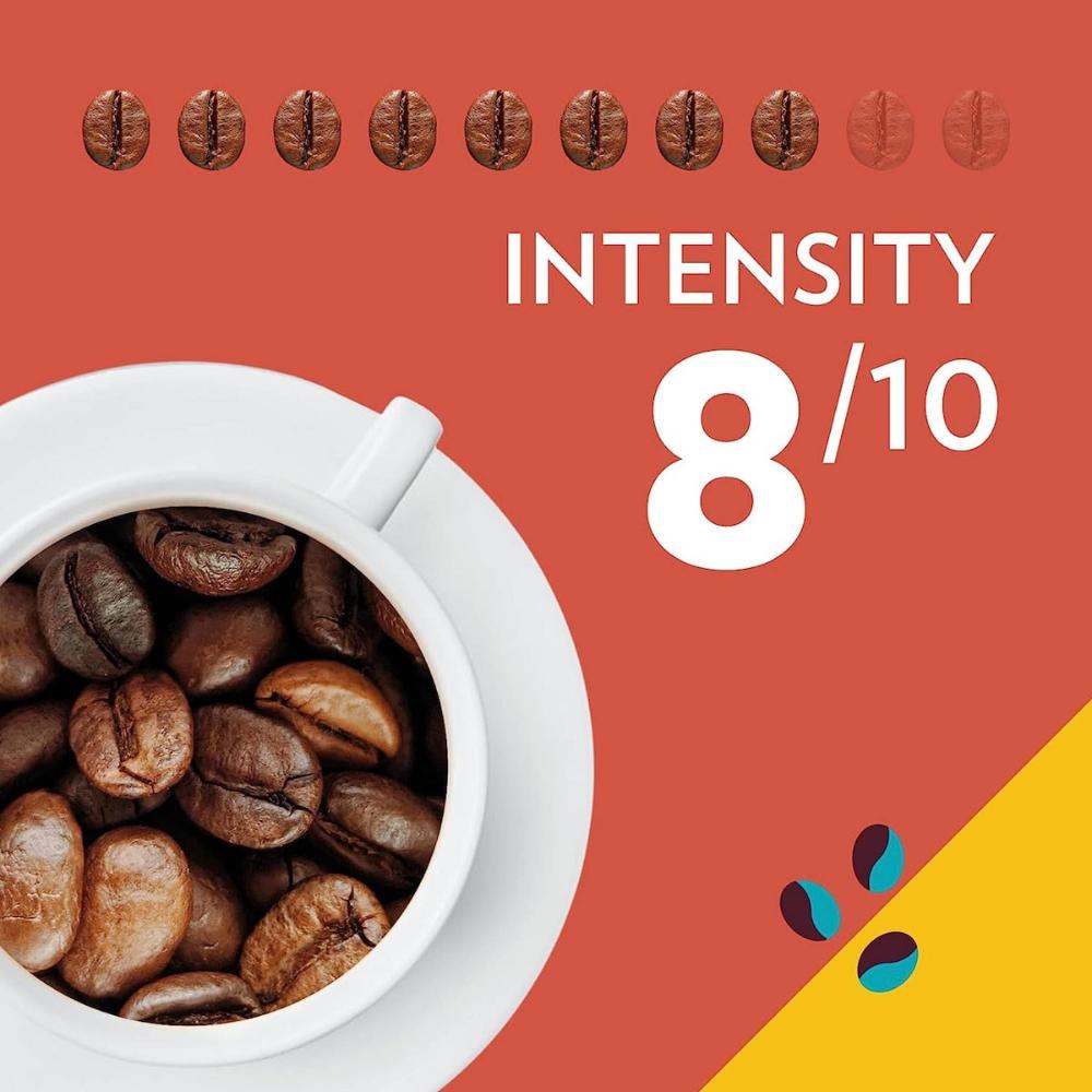 Lavazza Tales Of Italy Eternal Roma Coffee Beans 1kg