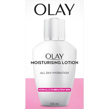 2 x Olay Moisturising Lotion 150ml