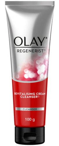 Olay Regenerist Revitalising Cream Cleanser 100 g