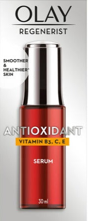 Olay Regenerist Antioxidant Face Serum 30 ml