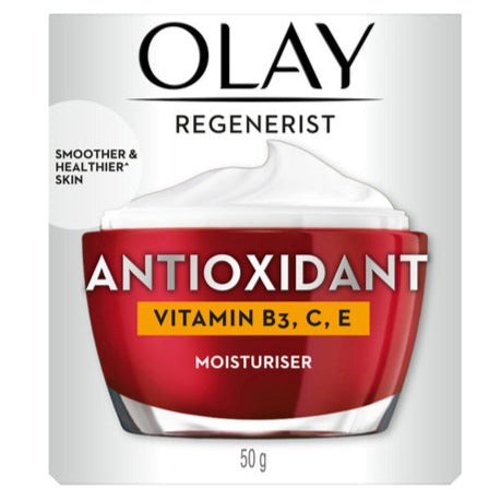 Olay Regenerist Antioxidant Face Cream 50 g