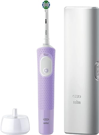 Oral B Power Toothbrush Pro 300 Lavender