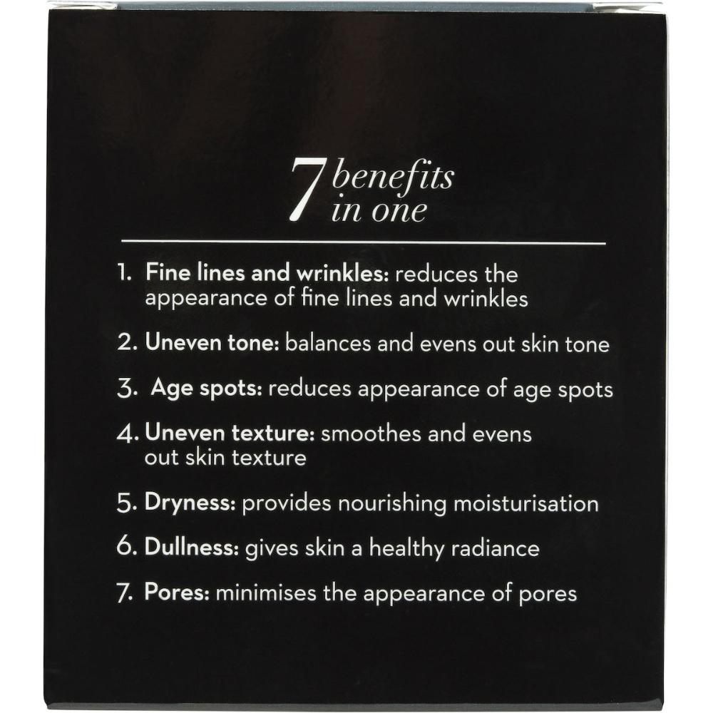 2 x Olay Total Effects Night Face Cream Moisturiser 50g