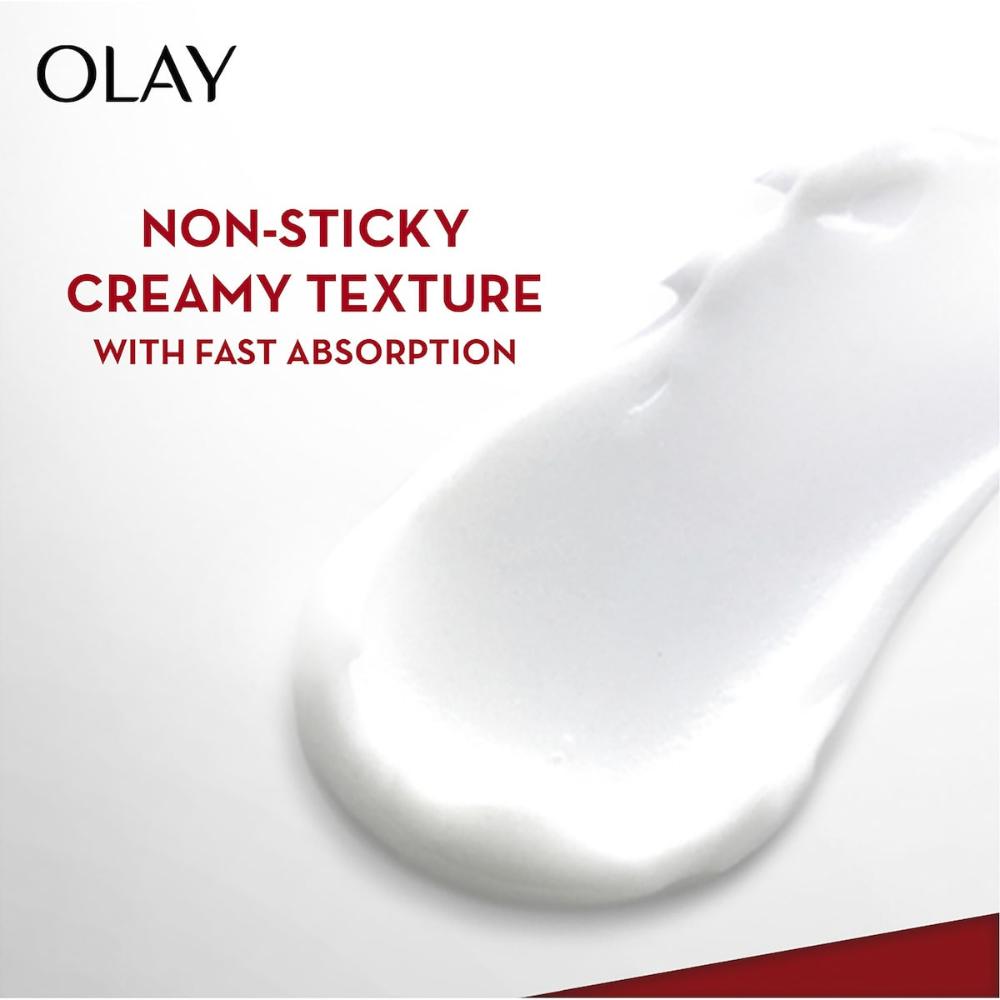 2 x Olay Regenerist Night Face Moisturiser Cream 50g