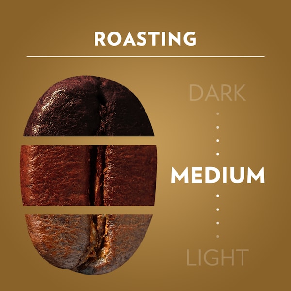 Lavazza Qualita Oro Coffee Beans 3kg