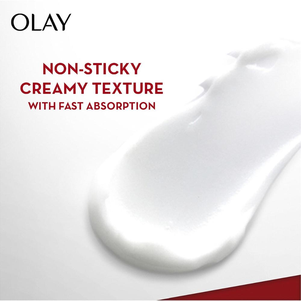 2 x Olay Anti Ageing Revitalising Cream Moisturiser SPF 15 50g