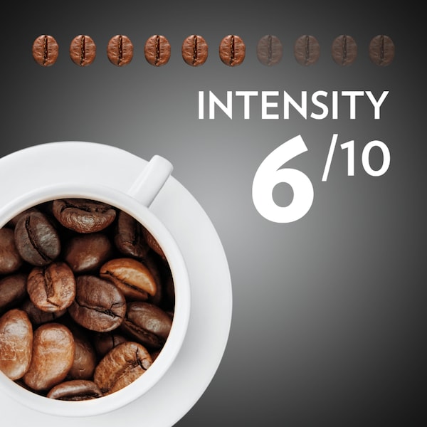 Lavazza Espresso Barista Perfetto Coffee Beans 3kg