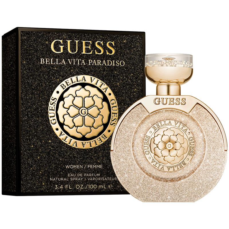 Guess Bella Vita Paradiso Eau de Parfum 100ml