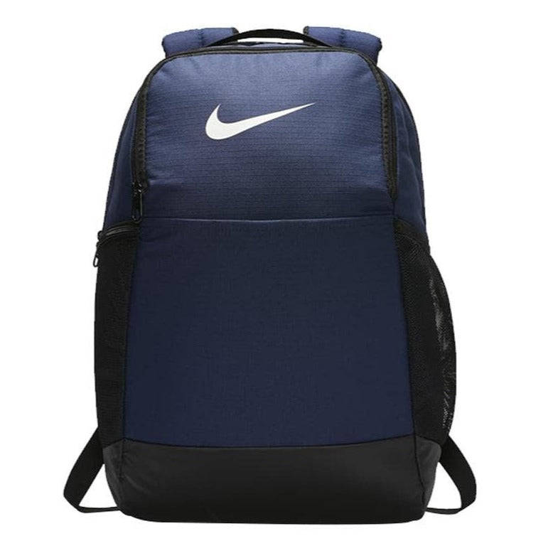 Nike Brasilia Backpack - Midnight Navy
