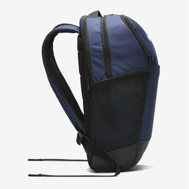 Nike Brasilia Backpack - Midnight Navy