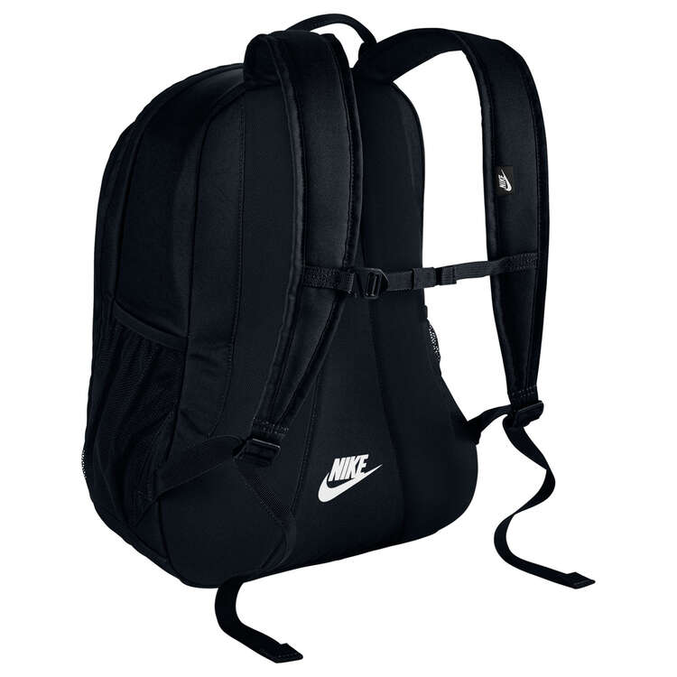 Nike Hayward Futura Backpack - Black/White