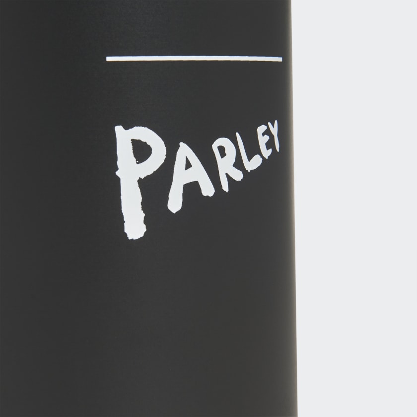 Adidas Parley for the Oceans Steel Water Bottle GU8171