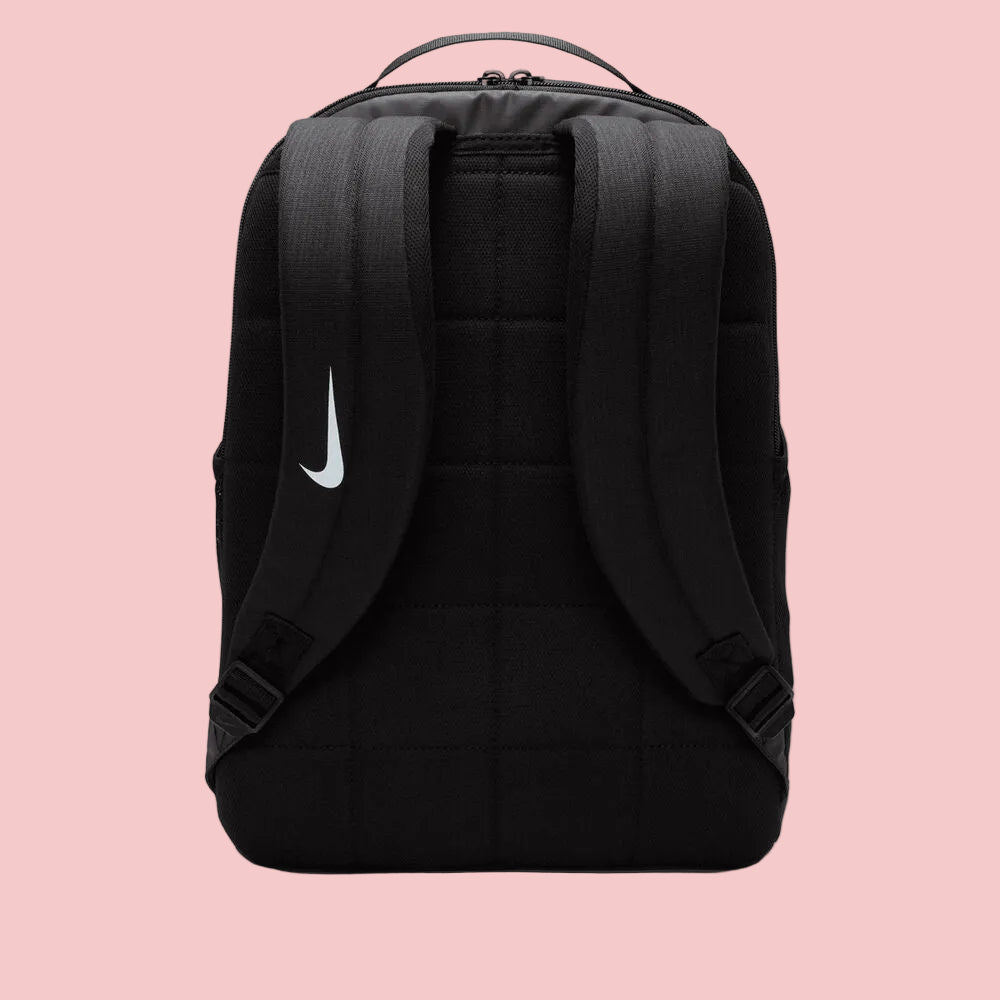 Nike Youth Brasilia Backpack - Black