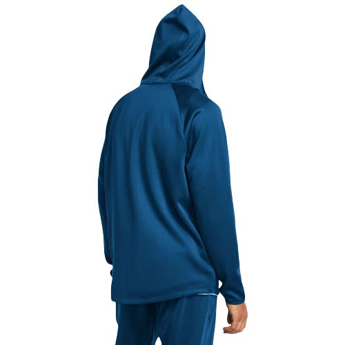 Under Armour Mens Curry Playable Jacket - Blue