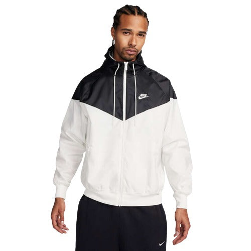 Nike Mens Sportswear Windrunner Jacket - Black