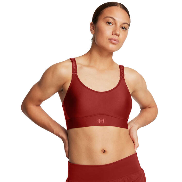 Womens Infinity 2.0 Medium Support Sports Bra