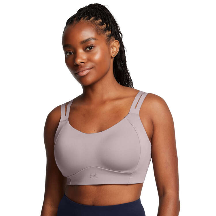 Womens Vanish Elite High Support Double Strap Sports Bra