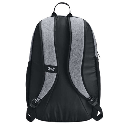 Under Armour Unisex Hustle Lite Backpack - Grey