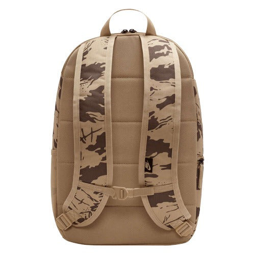 Nike 32L Heritage Eugene Backpack - Limestone, Limestone & Black