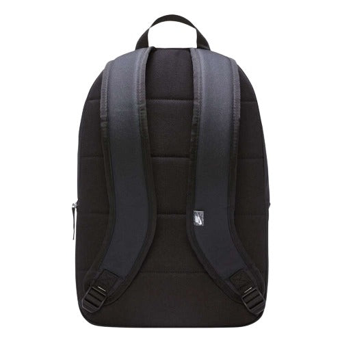 Nike 25L Heritage Backpack - Black/White