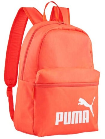 Puma Phase Unisex Backpack - Hot Heat