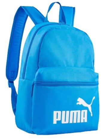 Puma Phase Unisex Backpack - Racing Blue
