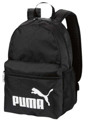Puma Phase Backpack - Black