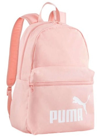 Puma Phase Unisex Backpack - Peach Smoothie
