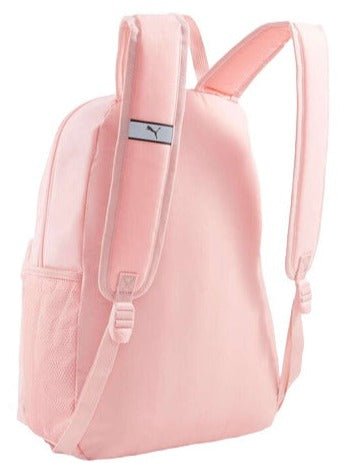 Puma Phase Backpack - Rose Pink