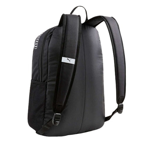 Puma 21L Phase Backpack II - Black