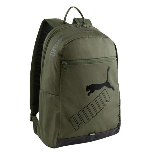 Puma 21L Phase Backpack II - Myrtle