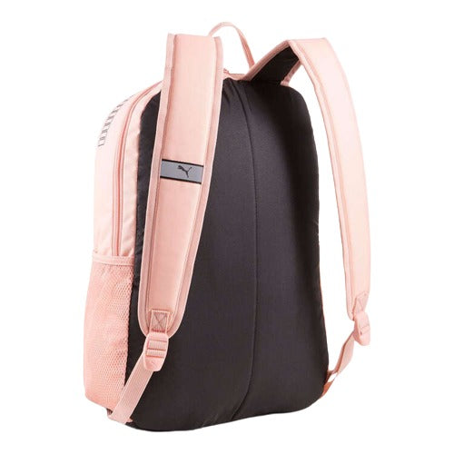Puma Phase II Backpack - Peach Smoothie