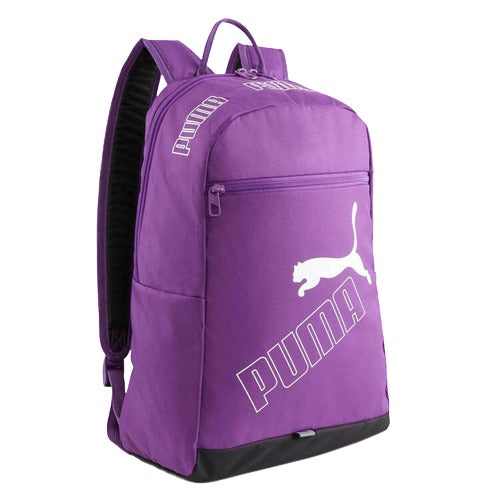 Puma Phase II Backpack - Purple