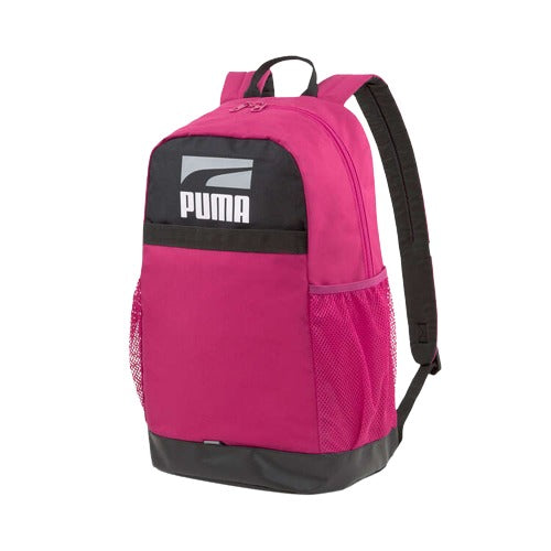 Puma 22L Plus II Backpack - Festival Fuchsia