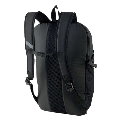 PUMA Plus Pro Backpack - Black