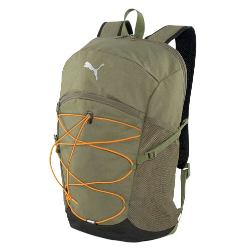 Puma Plus Pro Backpack - Rustic