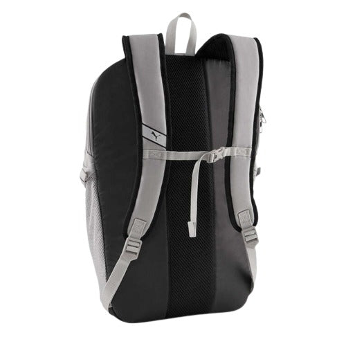 Puma Plus Pro Backpack - Light Grey