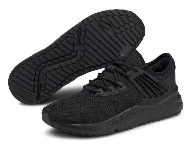 Puma Men's Pacer Future Sneakers - Puma Black