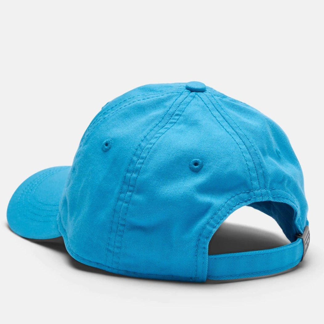 Tommy Hilfiger Mini Flag Cap - Swedish Blue