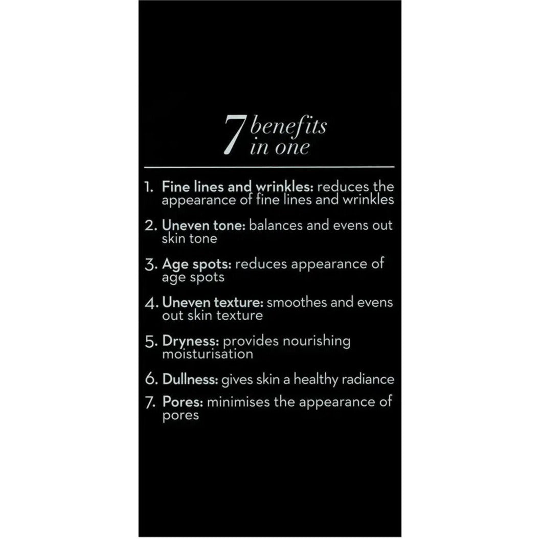 Olay Total Effects 7 In One Day Cream Gentle Moisturiser SPF 15 50g