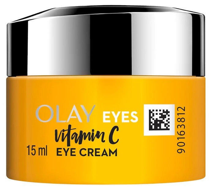 Olay Luminous Niacinamide + Vitamin C Eye Cream 15mL