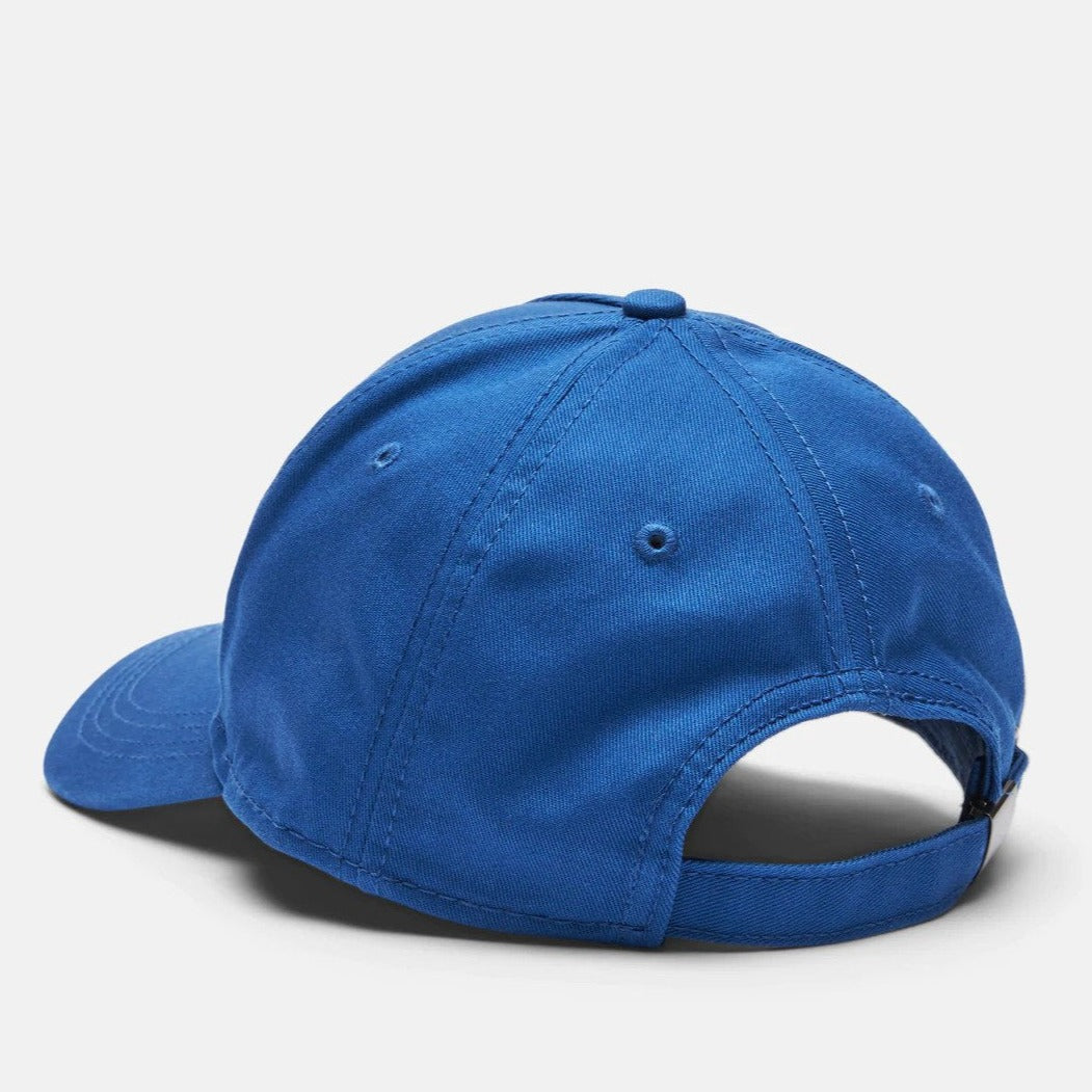 Tommy Hilfiger Signature Flag Cap - Bedrock Blue